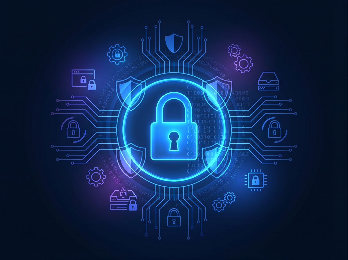 挂号加速器安全防护体系